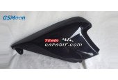 FUEL TANK SIDE COVER LEFT  XYST260
