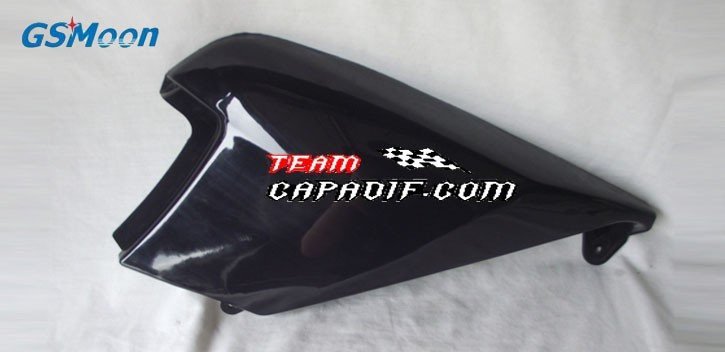 TANK pannello laterale destro XYST260 TANK pannello laterale destro XYST260