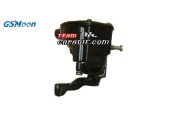 COMANDO ACCELERATORE XYST260