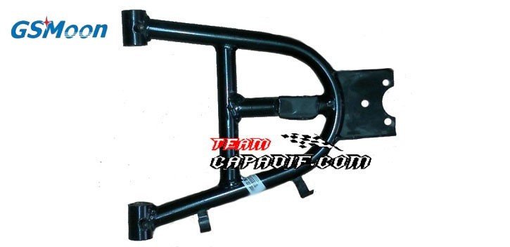 wobbler derecha frontal inferior XYST260