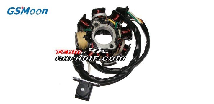 STATOR XYKD150-3 buggy Gsmoon