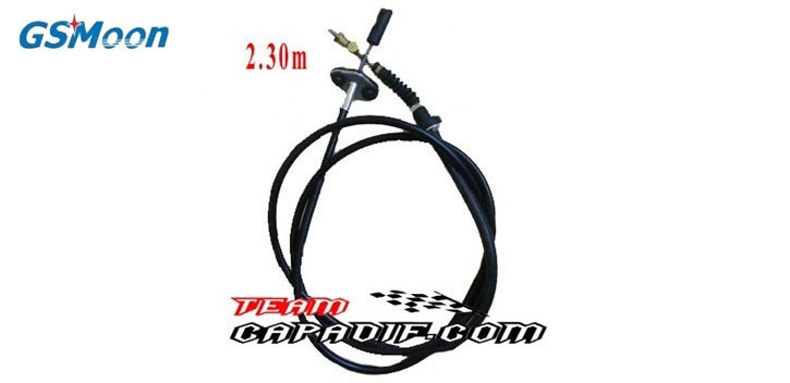 CABLE D'EMBRAYAGE GSMOON XYJK800 CABLE D'EMBRAYAGE GSMOON XYJK800