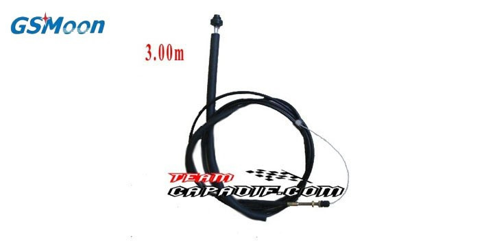 THROTTLE CABLE GSMOON XYJK800 THROTTLE CABLE GSMOON XYJK800