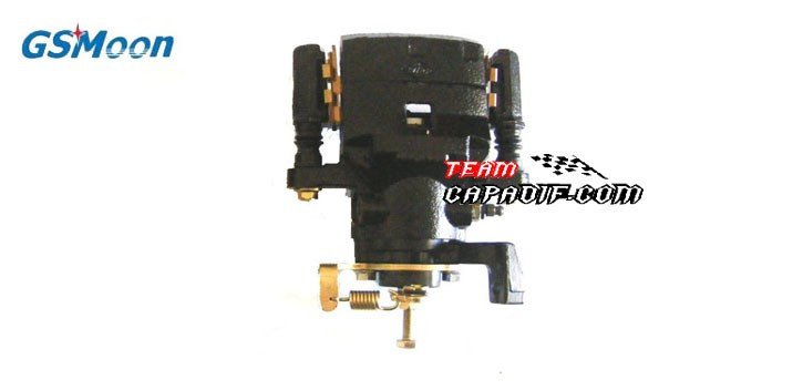 brake caliper Rear left XYJK800 brake caliper Rear left XYJK800