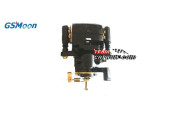 pinza de freno trasero izquierdo XYJK800