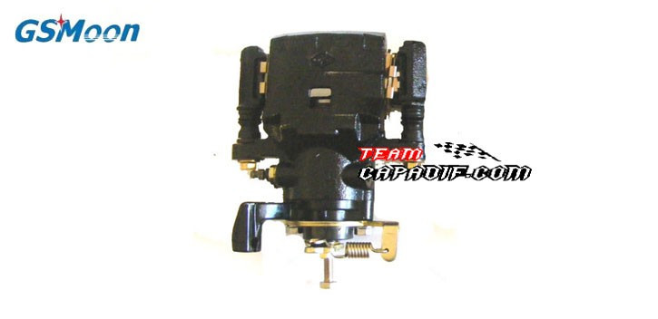 brake caliper Rear XYJK800 brake caliper Rear XYJK800