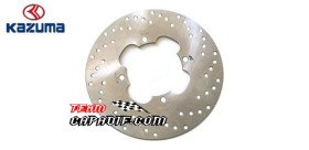 Front brake disc KAZUMA JAGUAR 500CC