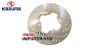 Front brake disc KAZUMA JAGUAR 500CC