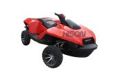 Quad Ski HISON