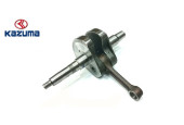 Kazuma 500CC crankshaft