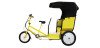 Cyclo rickshaw