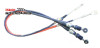 Cable de cambio de marcha GSMOON XYJK800