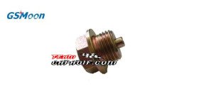 drain plug  GSMOON 260CC 