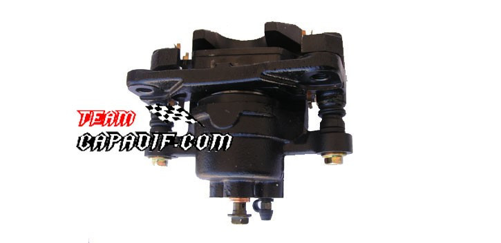 brake cylinder, front left XYUTV800 4WD brake cylinder, front left XYUTV800 4WD
