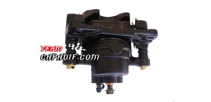 del freno delantero del cilindro derecho XYUTV800 4WD