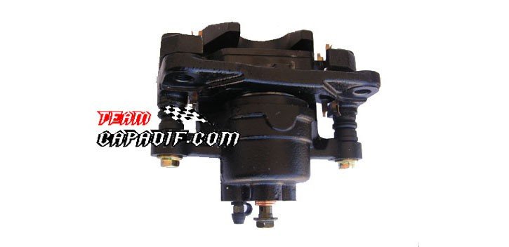 del freno delantero del cilindro derecho XYUTV800 4WD klung 1100-2C buggy