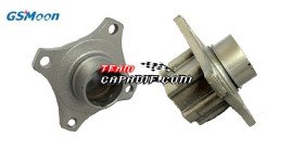 Front hub Buggy GSMOON 260
