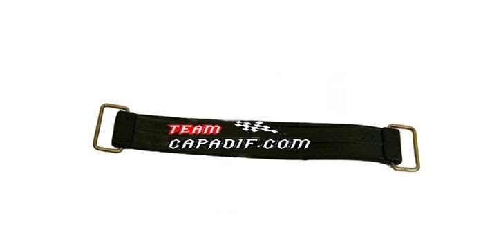 battery strap