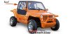 Roof JEEP 800 GSMOON