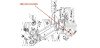  composant L silencieux aluminum-shell XYJK800