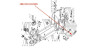 muffler component-L aluminum-shell XYJK800