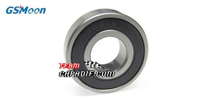 BEARING 6205-2RS