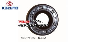 OIL SEAL 12 X 25 X 7  