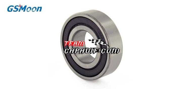 BEARING 6205-2LS 