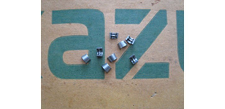 VALVE COTTER KAZUMA JAGAUR 500CC VALVE COTTER KAZUMA JAGAUR 500CC