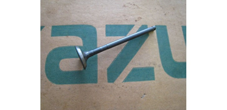 Valvola di scarico KAZUMA JAGUAR 500CC Valvola di scarico KAZUMA JAGUAR 500CC