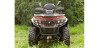 ASSAILANT ODES ATV 800CC 4X4 homologation T3.