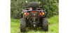 ASSAILLANT ODES ATV 800CC 4X4 homologation T3.