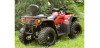 ASSAILANT ODES ATV 800CC 4X4 homologation T3.