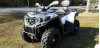 ASSAILLANT ODES ATV 800CC 4X4 approvazione T3.