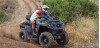 ASSAILANT ODES ATV 800CC 4X4 homologation T3.