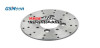 Traseros de disco de freno XYKD260 Ф170