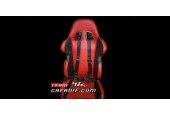 Asiento del conductor Buggy GSMOON XYKD150-3