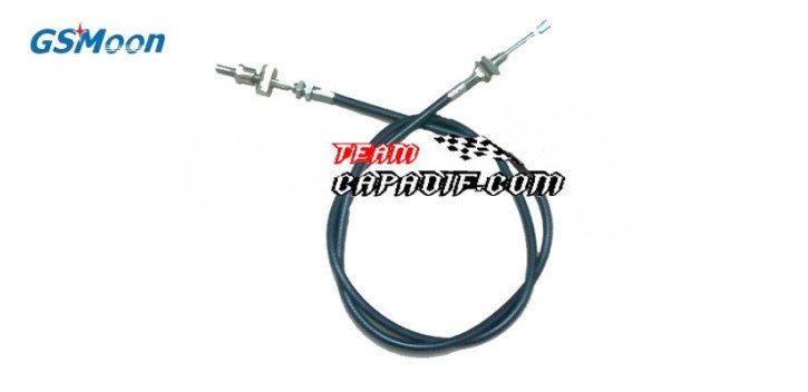 PARKING CABLE FRONT SIDE PARKING CABLE FRONT SIDE