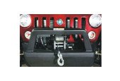 PJM ELECTRONIC WINCH