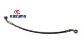 Kazuma 500CC rear brake hose