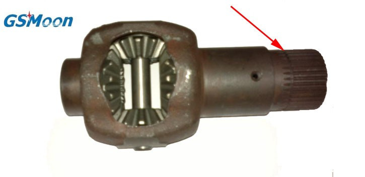 02D impression non ferreux 1 Lot de 4 boites de feuilles pour segments flachleiste e27 rundb/ögen 27