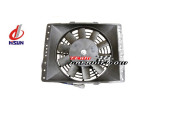 Ventilateur radiateur hisun 400