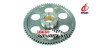 Hisun 400 start clutch gear