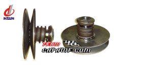 Centrifugal Clutch Kit 400 / 450H, UTV 400 HiSun