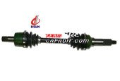 Transmission avant  hisun ATV 400 