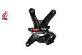 left front pivot hisun 400