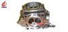 bloque de cilindros ATV 450H, UTV 400 HiSun