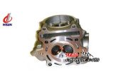 cylinder block ATV 450H, UTV 400 HiSun