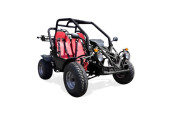 Buggy KINROAD  Raptor  250 cm3