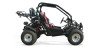 Buggy KINROAD  Raptor  250 cm3